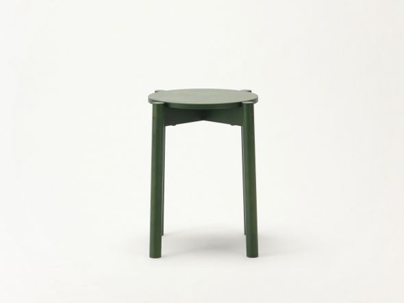 CASTOR STOOL PLUS