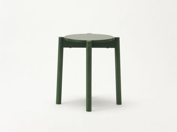 CASTOR STOOL PLUS