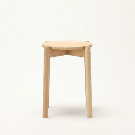 CASTOR STOOL PLUS スツール