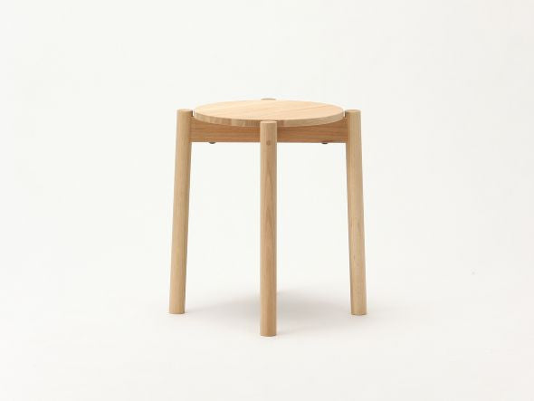 CASTOR STOOL PLUS