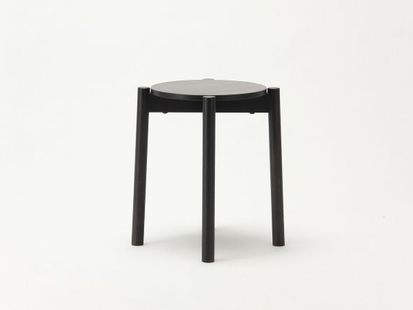 CASTOR STOOL PLUS