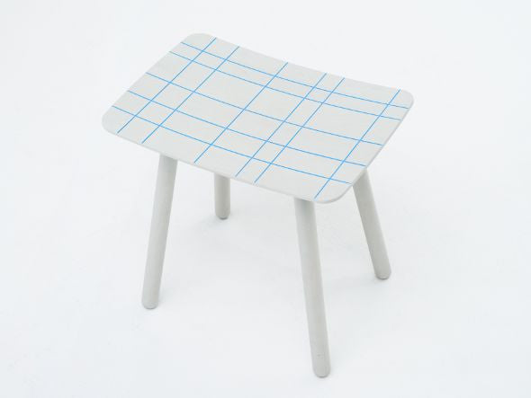 COLOUR STOOL