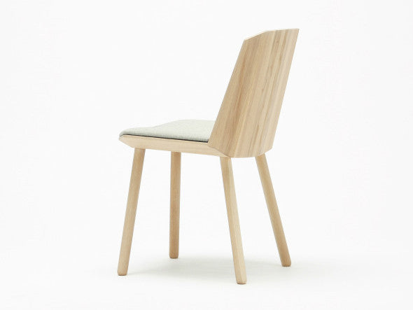 COLOUR WOOD CHAIR