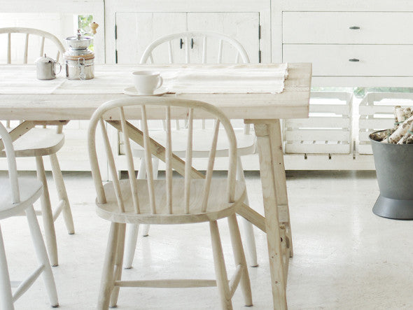 peel dining chair