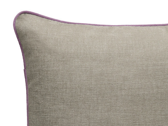 Piping Cushion