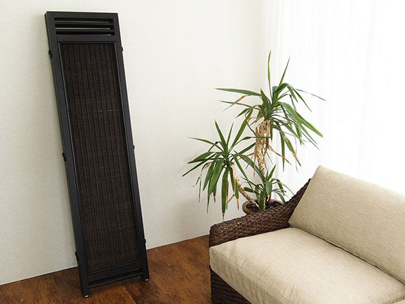 Rattan Screen