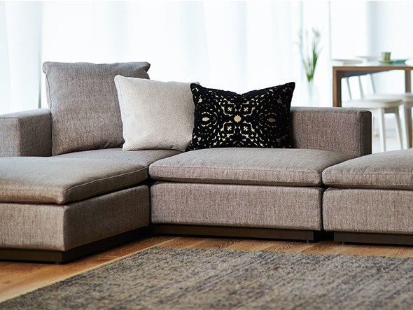 GIRARE2 3P SOFA