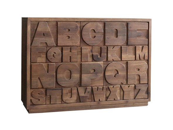 ABC CHEST