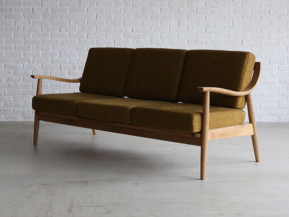 ARNE SOFA 3P