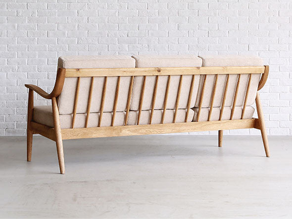 ARNE SOFA 3P