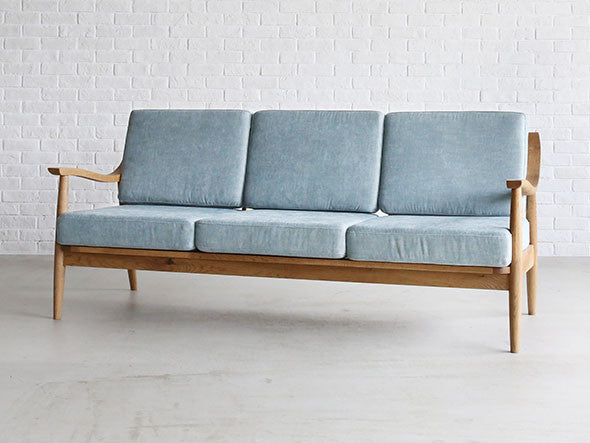 ARNE SOFA 3P