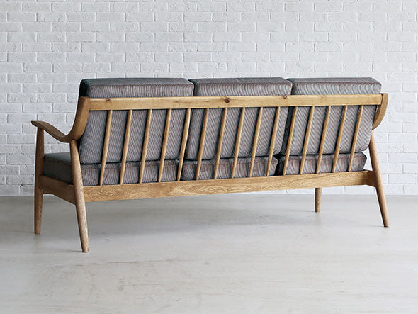 ARNE SOFA 3P