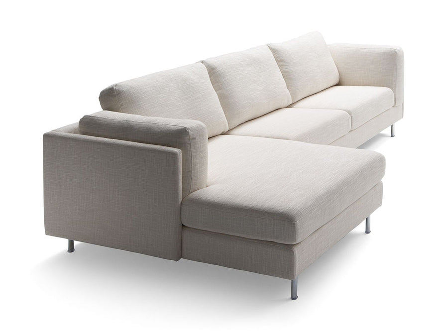 2P SOFA+CHAISE LONGUE