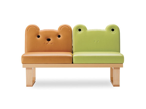 Animal Bench