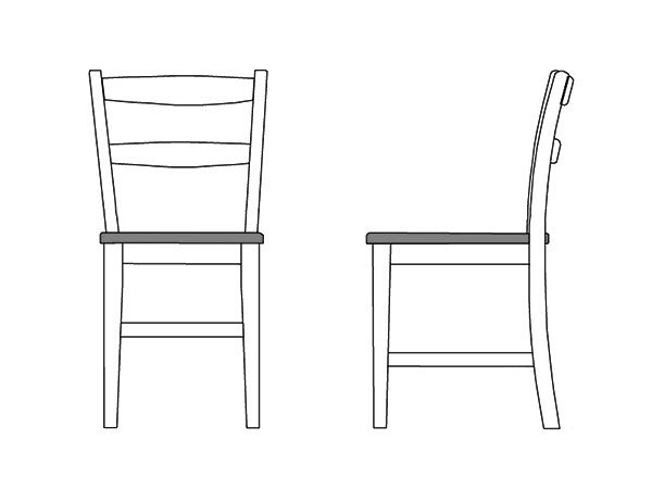 DINING CHAIR