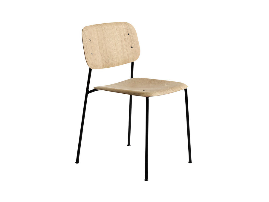 SOFT EDGE CHAIR 10