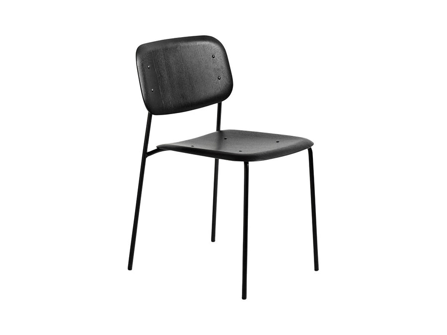 SOFT EDGE CHAIR 10