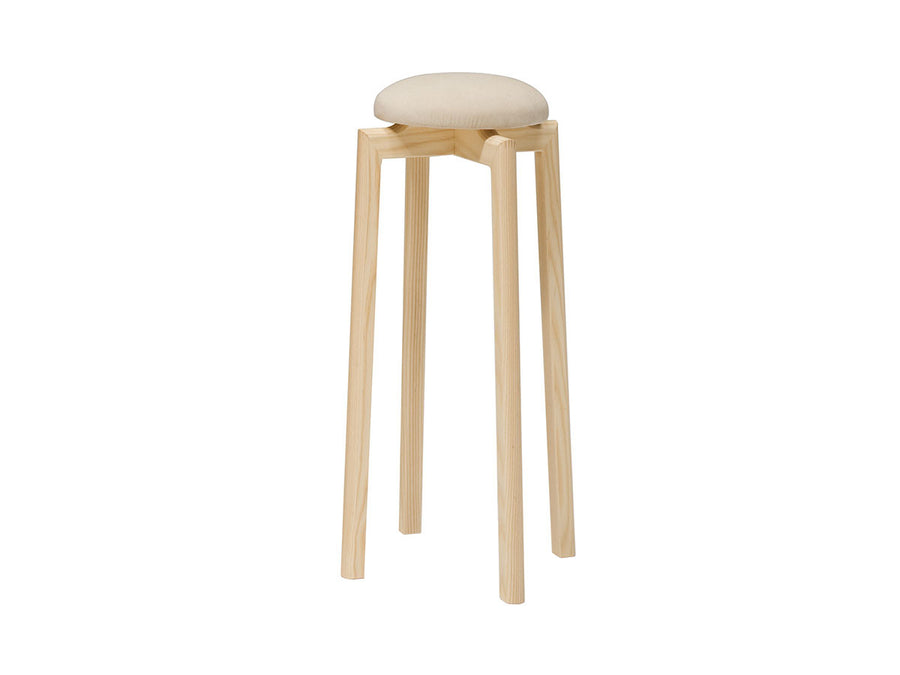 MUSHROOM STOOL-L