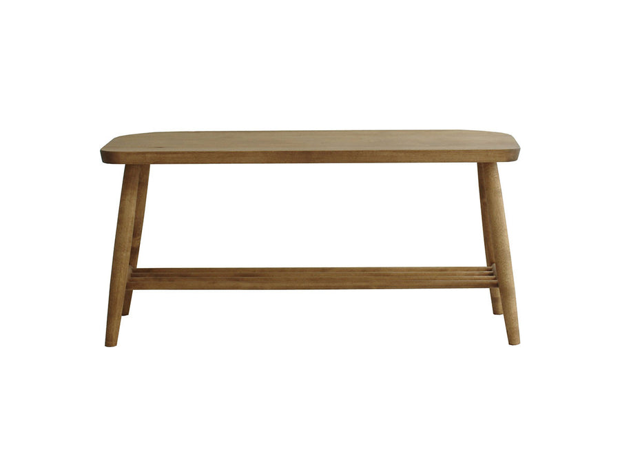 nill bench