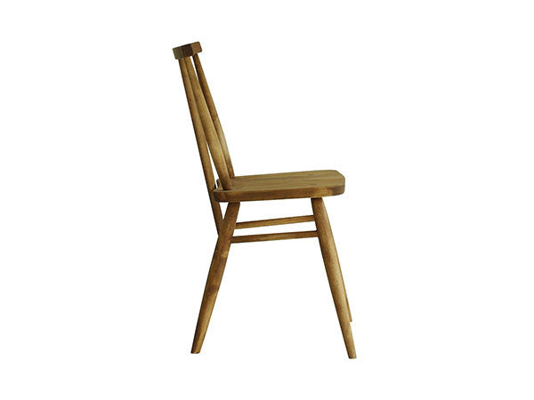 anemone dining chair