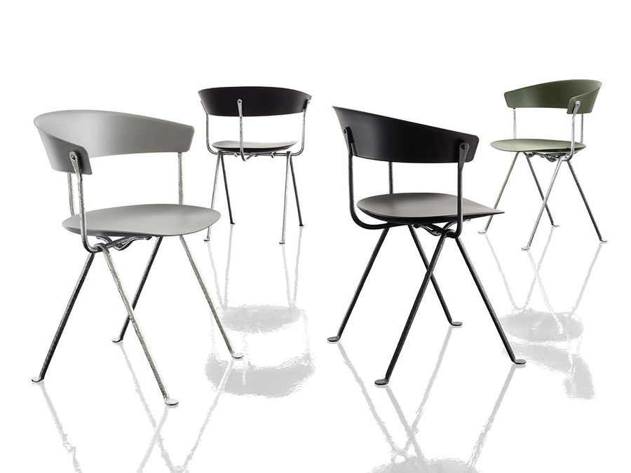 Officina Chair