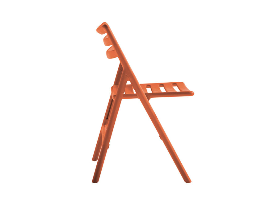 FOLDING AIR-CHAIR