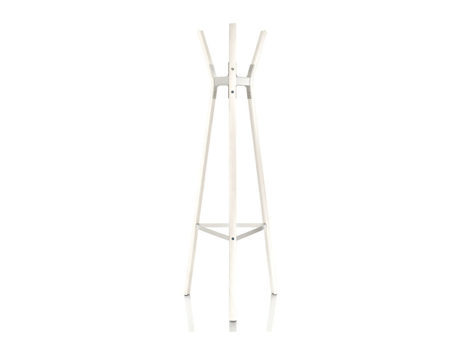 STEELWOOD COATSTAND