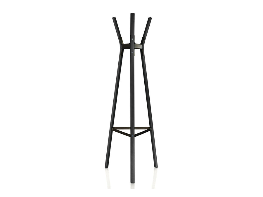 STEELWOOD COATSTAND