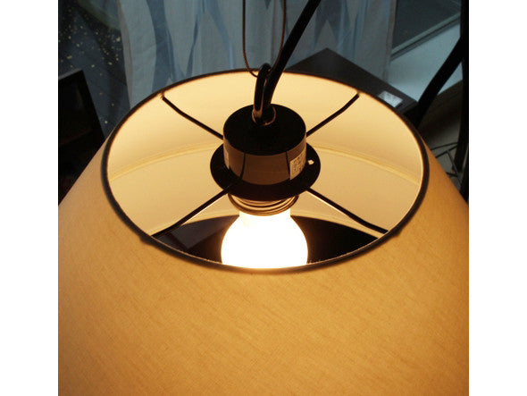 ORB CEILING LAMP 5