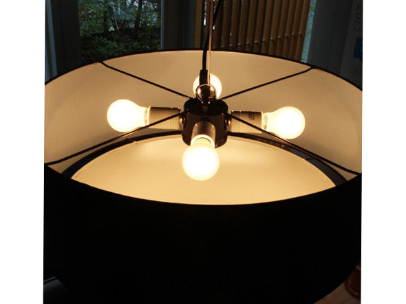 ORB CEILING LAMP 7