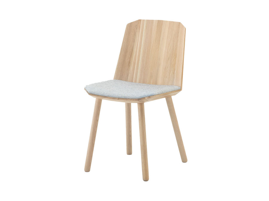 COLOUR WOOD CHAIR