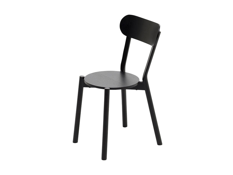 CASTOR CHAIR