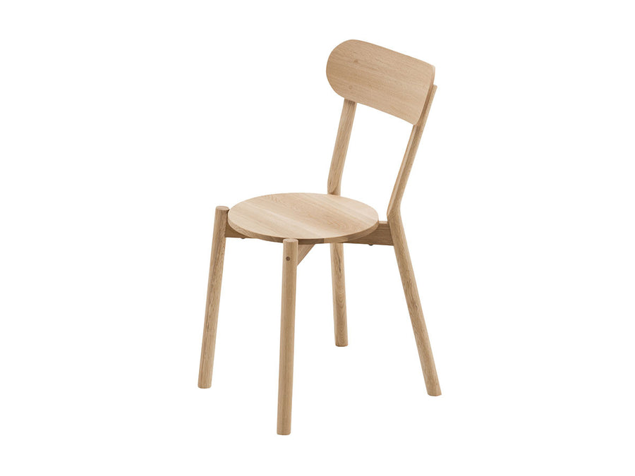 CASTOR CHAIR