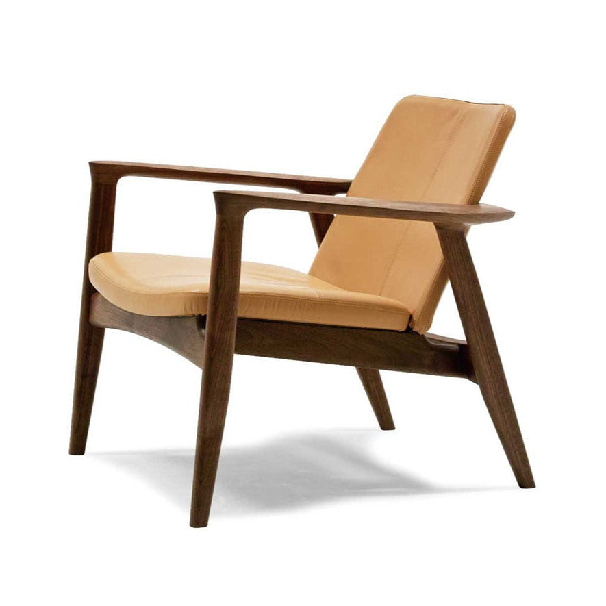 ROBINSON LOUNGE CHAIR [幅70×奥行70×高さ68cm]