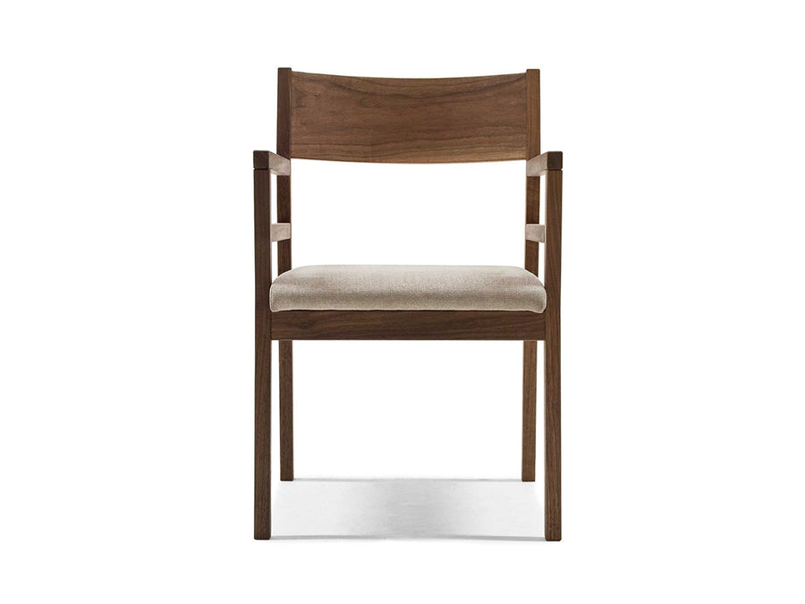 GRAY’S ARM CHAIR