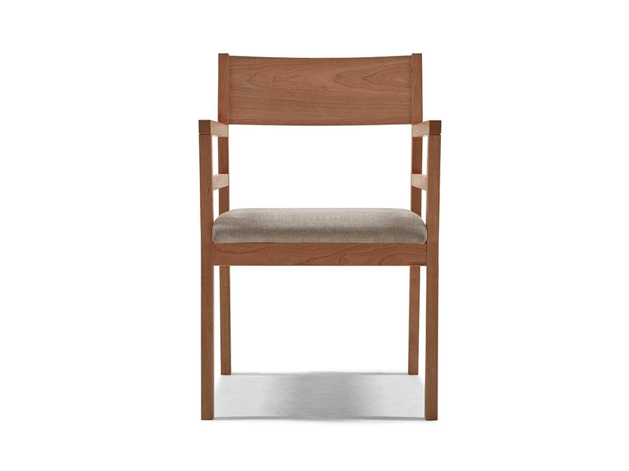 GRAY’S ARM CHAIR