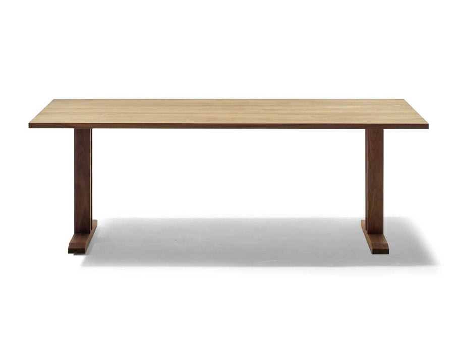 RITZ LOW DINING TABLE