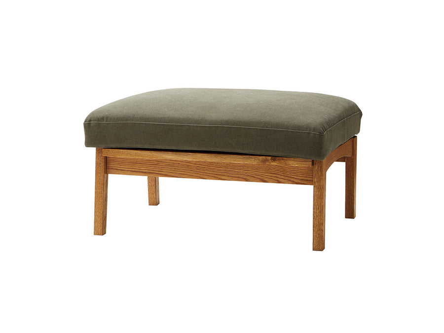 Orland Ottoman