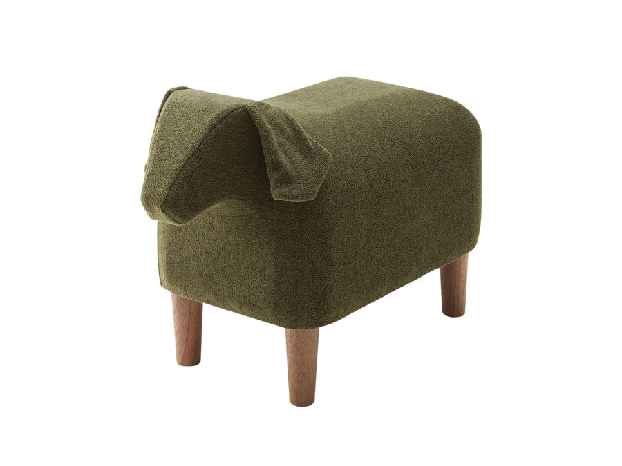 Frien'Zoo Stool Dog