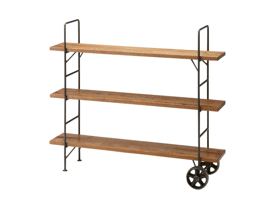 Rough Wheel Rack