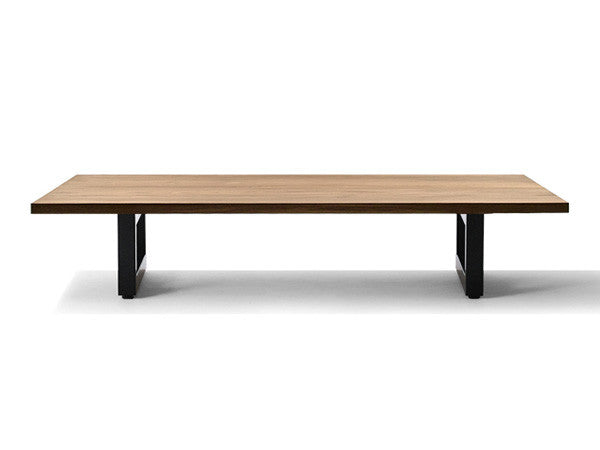 WILDWOOD THICK41 LIVING TABLE