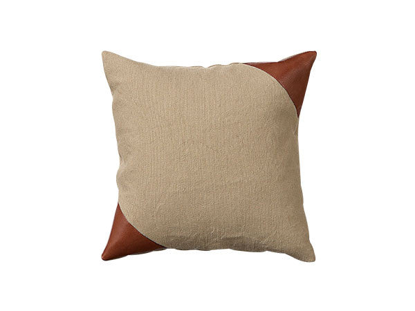 Combination Cushion Cover Triangle