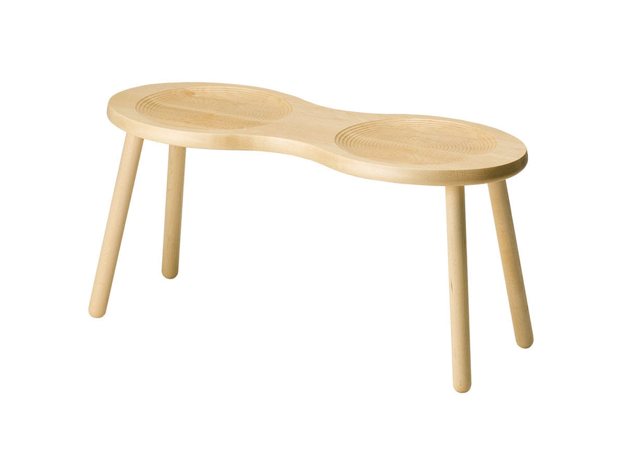 PEANUT STOOL