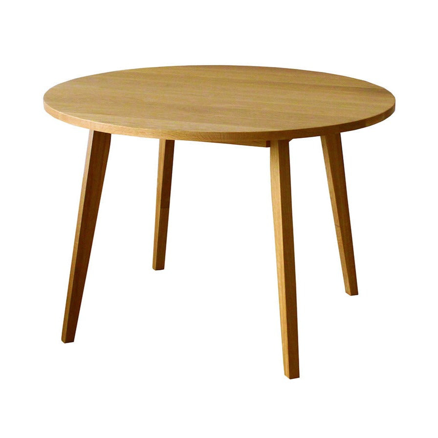 ROUND DINING TABLE 幅105cm