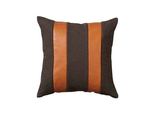 Combination Cushion Cover Stripe