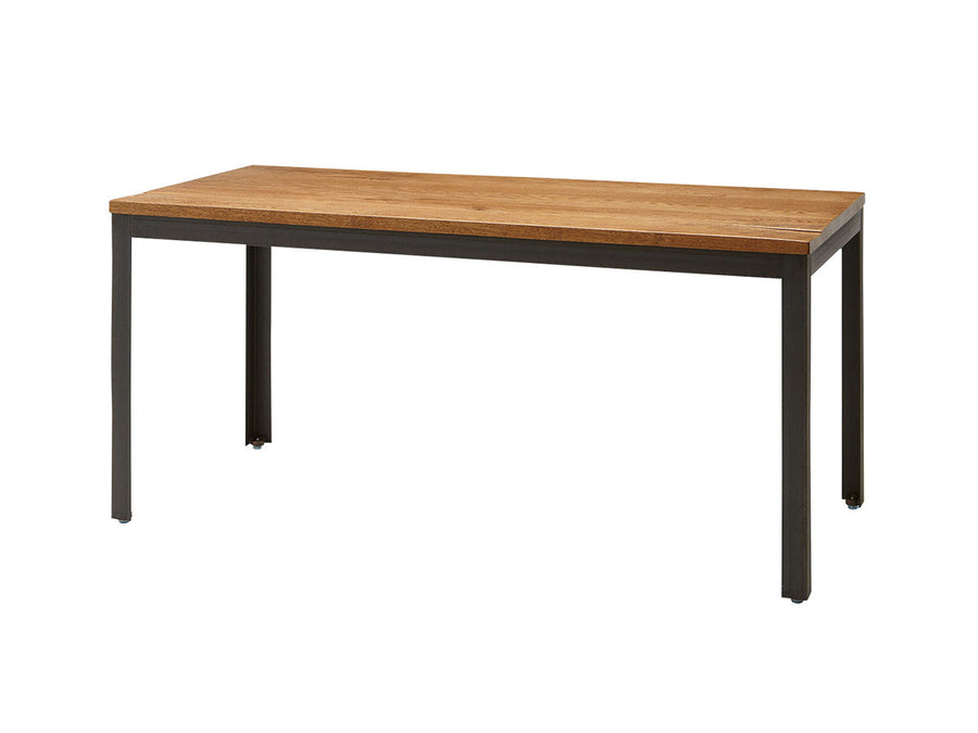 Rough Factory Table