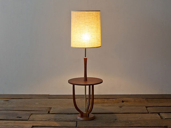 DELMAR LAMP