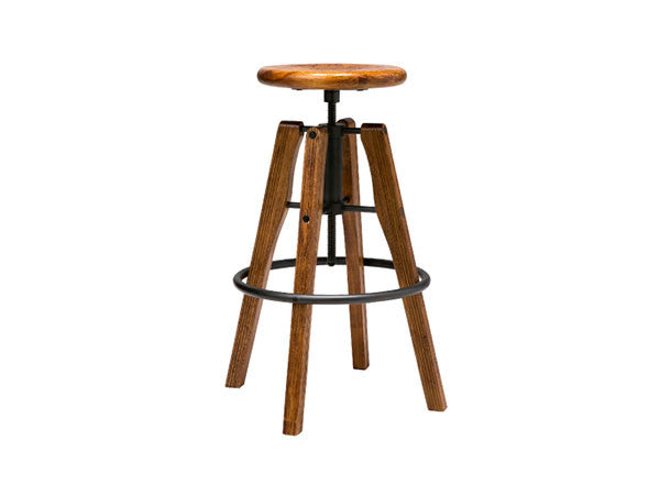 IRVIN STOOL HIGH