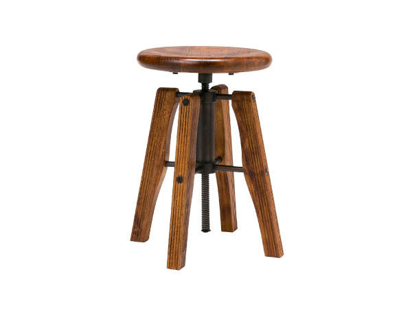 IRVIN STOOL LOW