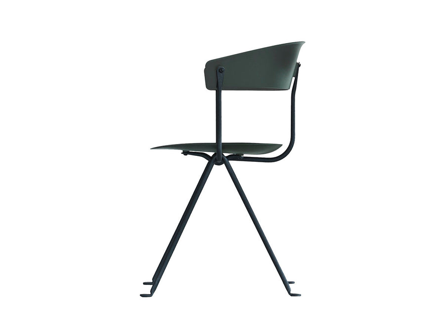 Officina Chair